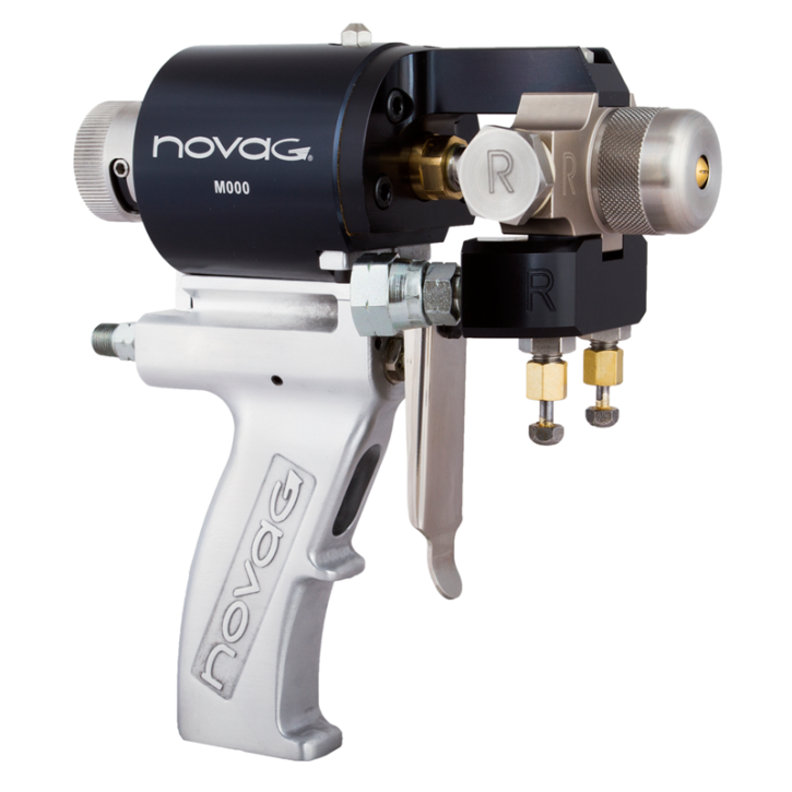 NOVAG M Gun